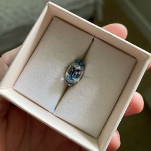 Pandora Murano Glass “Butterfly” charm